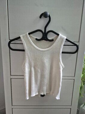 BRANDY MELVILLE TANK
